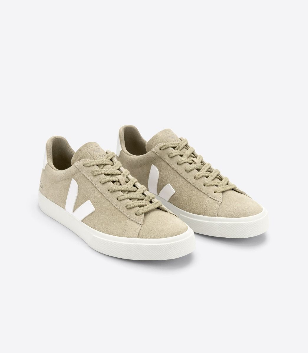 Veja campo best sale white gold